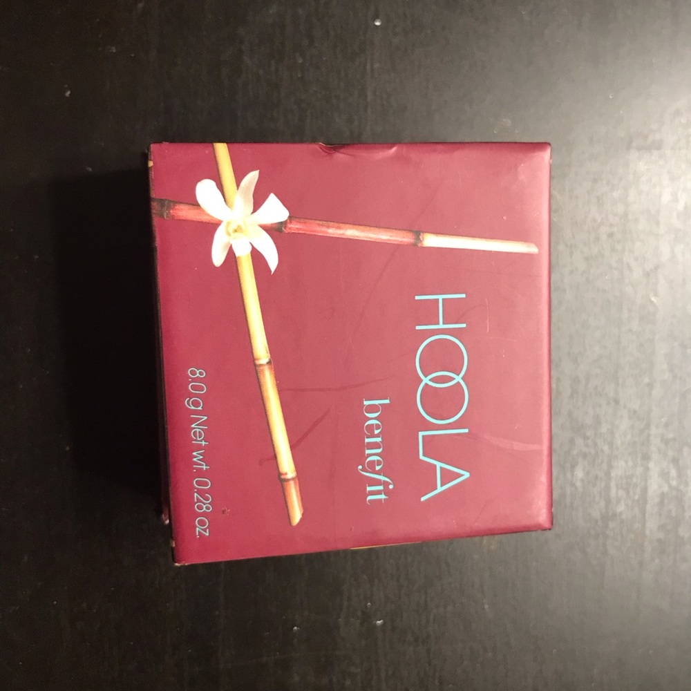 Benefit Hoola Bronzer